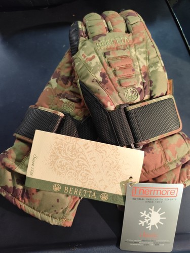 Guanti militari esercito - guanti,