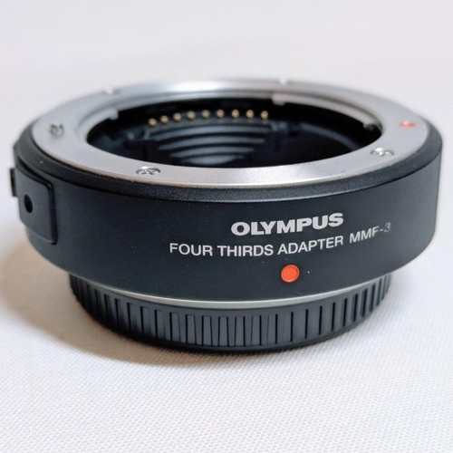 Olympus adattatore quattro - adattatore,