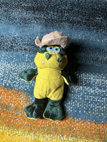 Peluche vintage quottini - peluche,