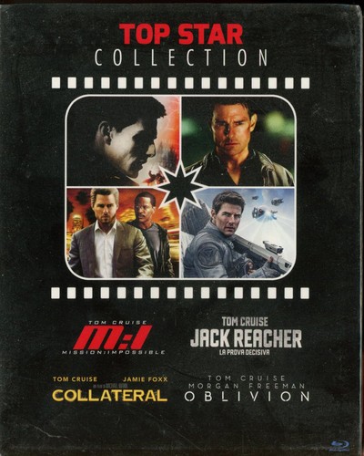 Jack reacher collateral - jack,