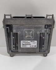 Centralina motore ecu - motore,