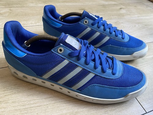 Scarpe ginnastica blu - ginnastica,
