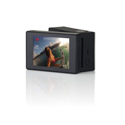 Gopro lcd touch bacpac per - touch,