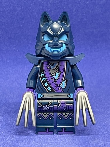 Lego ninjago minifigure - lego,