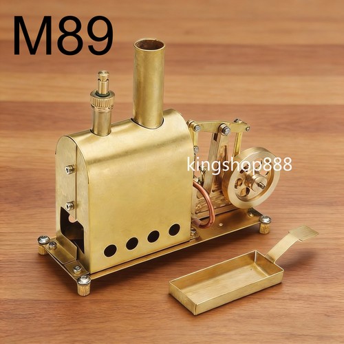M89 microcosm miniatura mini - m89,