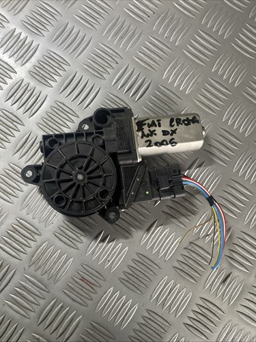 Motorino alzacristalli - motorino,