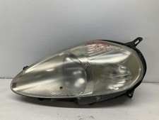 FARO ANTERIORE SINISTRO PER