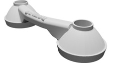 Protettore Stick per