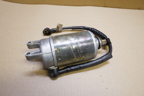 Motorino avviamento kawasaki - motorino,