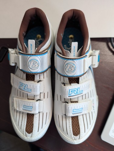 Scarpe ciclismo strada - da,