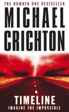 Timeline crichton michael - timeline,,