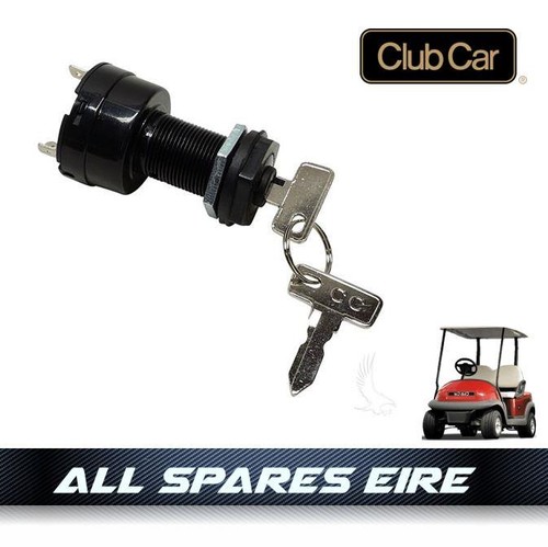 Club car precedente accensione - precedente,