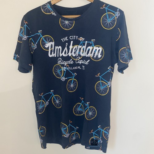 Shirt fox originals - fox,