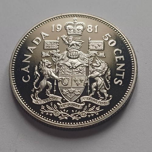 Canada moneta cupronichel - canada,