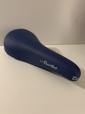 Sella Italia Turbo SLG De Rosa Sammontana Primato Colnago,Bici Epoca Vintage