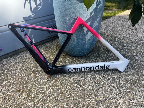 Telaio cannondale 2022 - telaio,