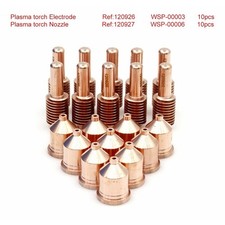 2022 Plasma Nozzle Punte