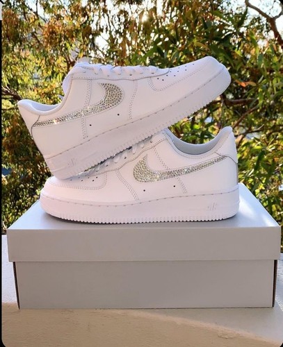 Scarpe nike air force - scarpe,