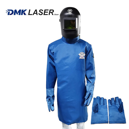 Guanti protettivi laser - , dmk