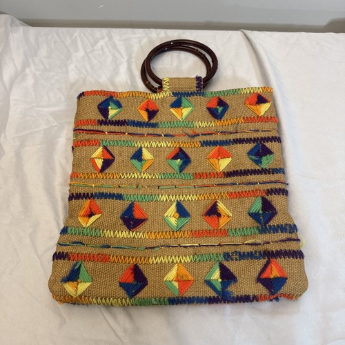 Borsa vintage anni - borsa/borsa,