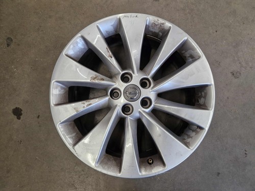 Cerchi lega opel mokka 18 - cerchi,