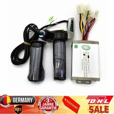 Bicicletta elettrica 48V 1000W