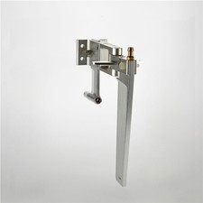 Timone aspirazione acqua