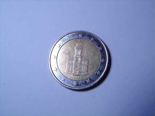 Coin euros bundesrepublik - coin,
