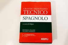 Grande dizionario tecnico - grande,