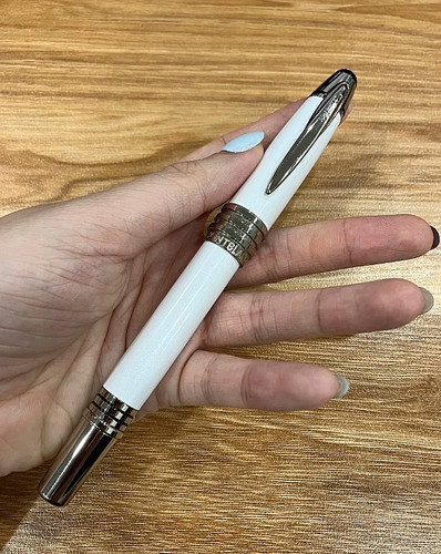 Montblanc jfk special - montblanc, edition