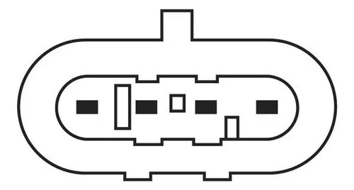 Sonda lambda 258 - sonda, 206