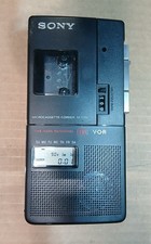 Sony registratore vocale