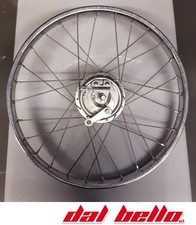 DBM - RUOTA ANTERIORE PIAGGIO