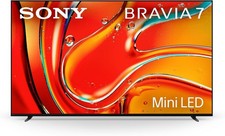 Sony BRAVIA 7 65" Classe QLED