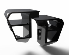 Kit Alette Carena Anteriore