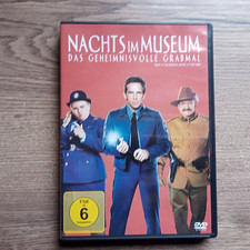 NACHTS IM MUSEUM Das