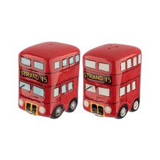 Puckator lon20 shaker salt - lon20,
