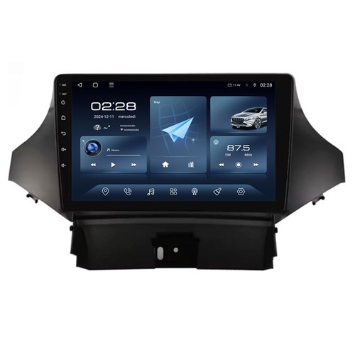 Autoradio android chevrolet - autoradio,