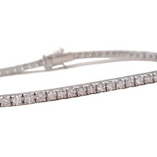 Bracciale TENNIS donna con