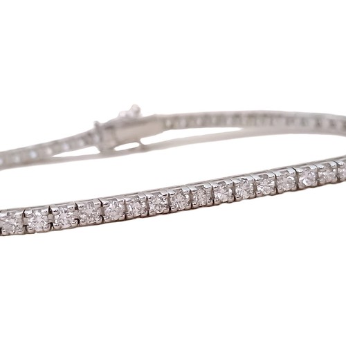 Bracciale tennis donna - tennis, con