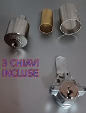 Cilindro per elettroserrature