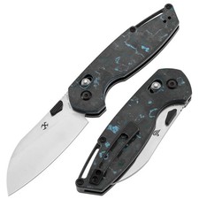 Coltello pieghevole Kansept