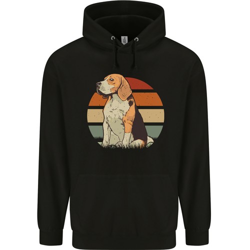 Cani beagle con uno sfondo - beagle,