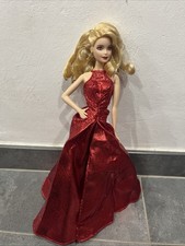 Barbie Magia Delle Feste