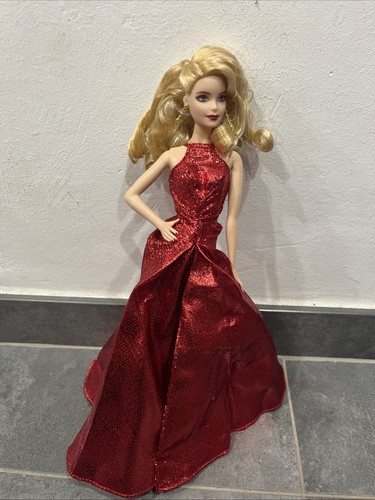Barbie magia delle feste - barbie,