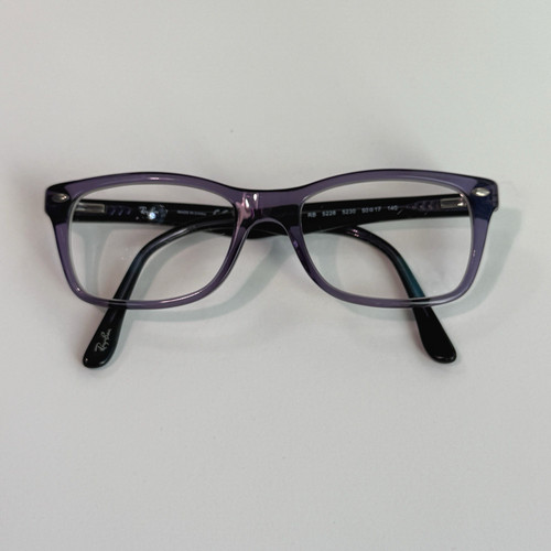 Ray ban 5228 - ban, solo