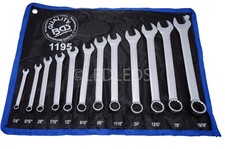 SERIE SET KIT 12 PZ CHIAVI