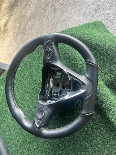 Volante sterzo per modello