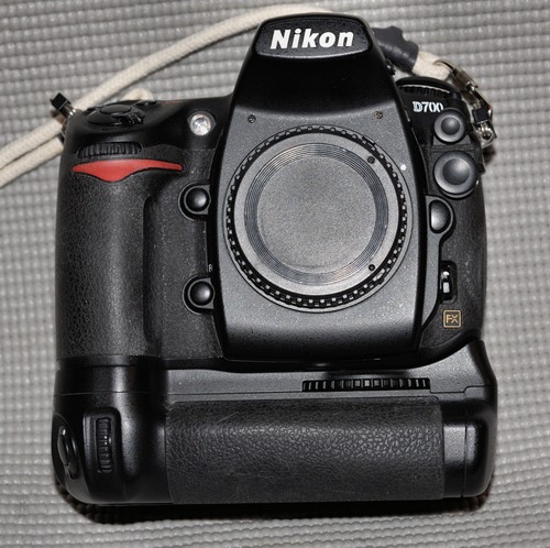Nikon 700 14 150 - nikon, scatti