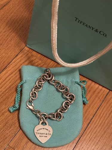 Tiffany return to - tiffany,